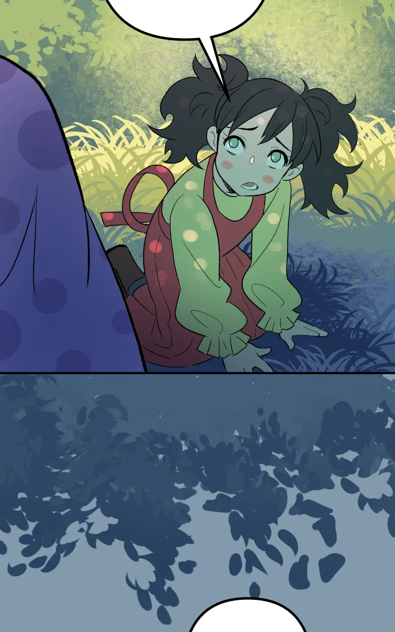 Read Morgana and Oz chapter 36 image 42 on Lezhin