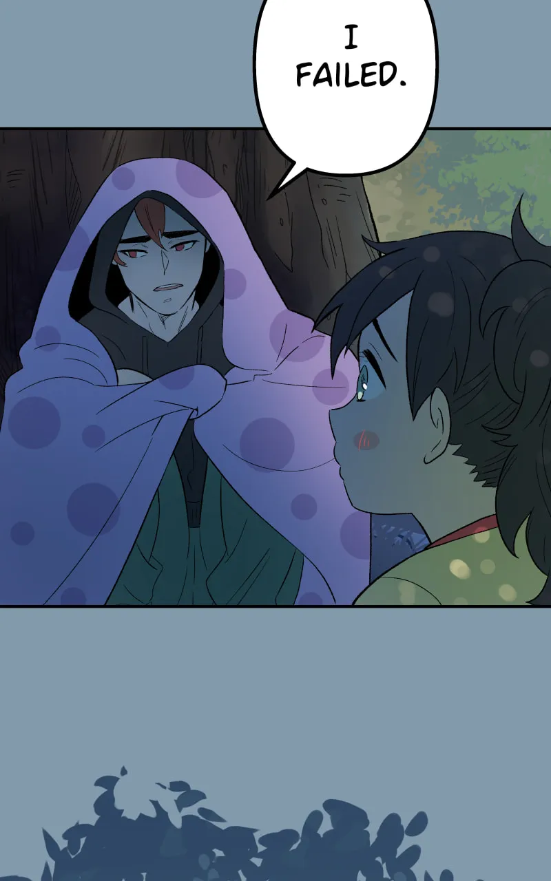 Read Morgana and Oz chapter 36 image 43 on Lezhin