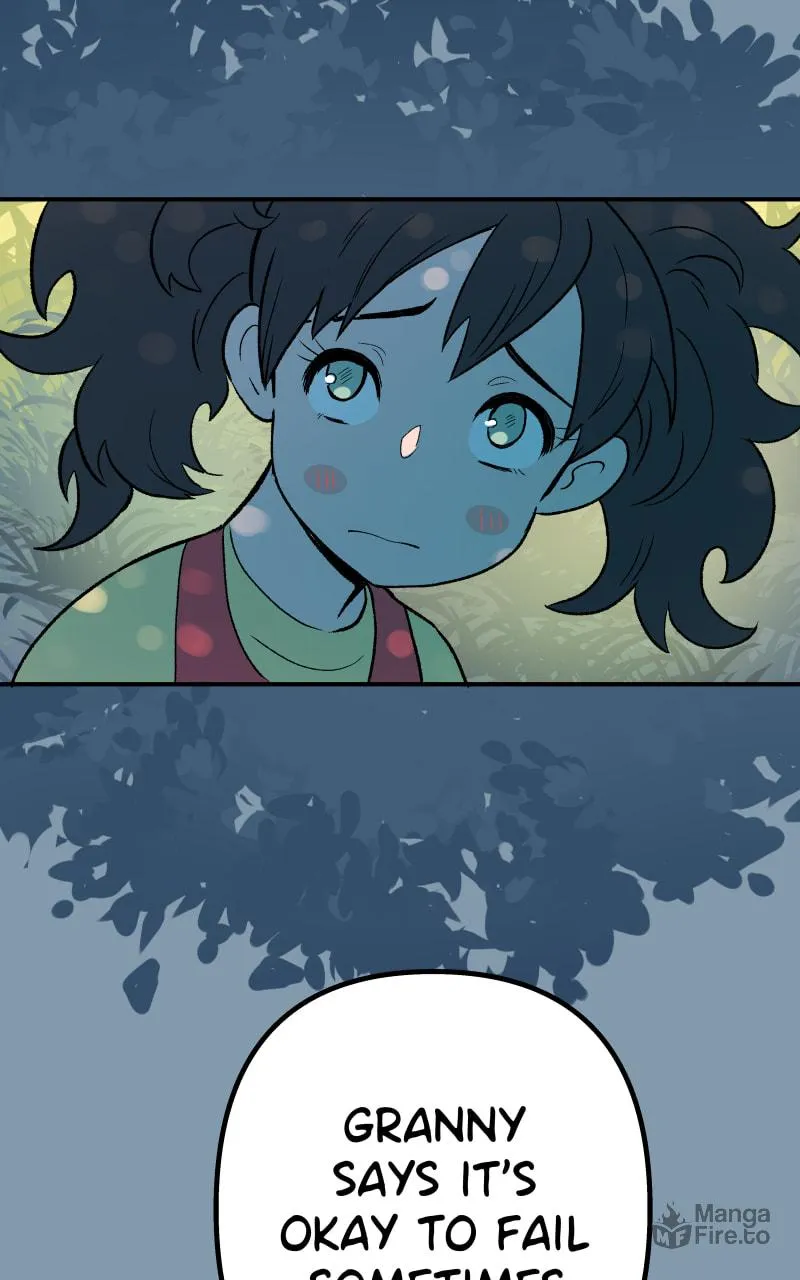 Read Morgana and Oz chapter 36 image 44 on Lezhin