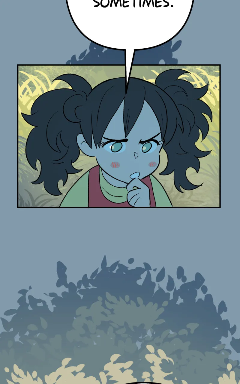 Read Morgana and Oz chapter 36 image 45 on Lezhin