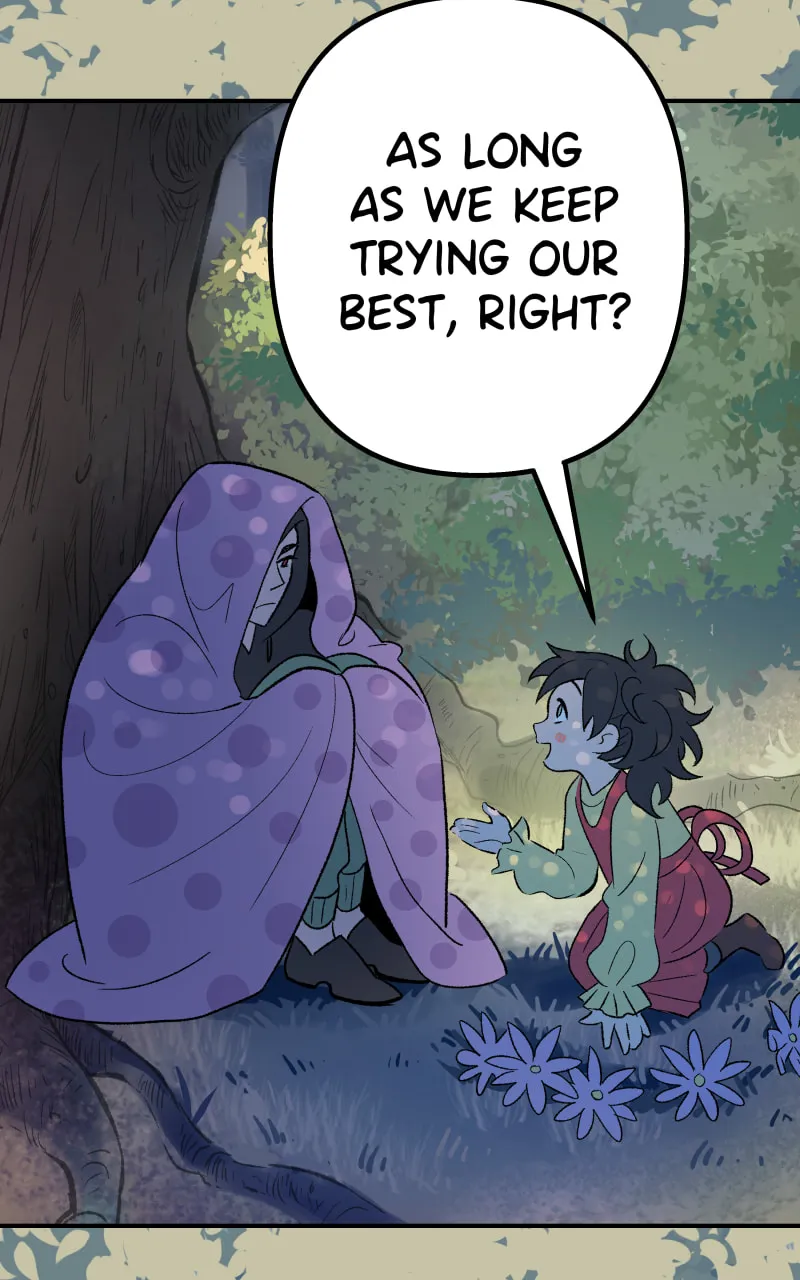Read Morgana and Oz chapter 36 image 46 on Lezhin