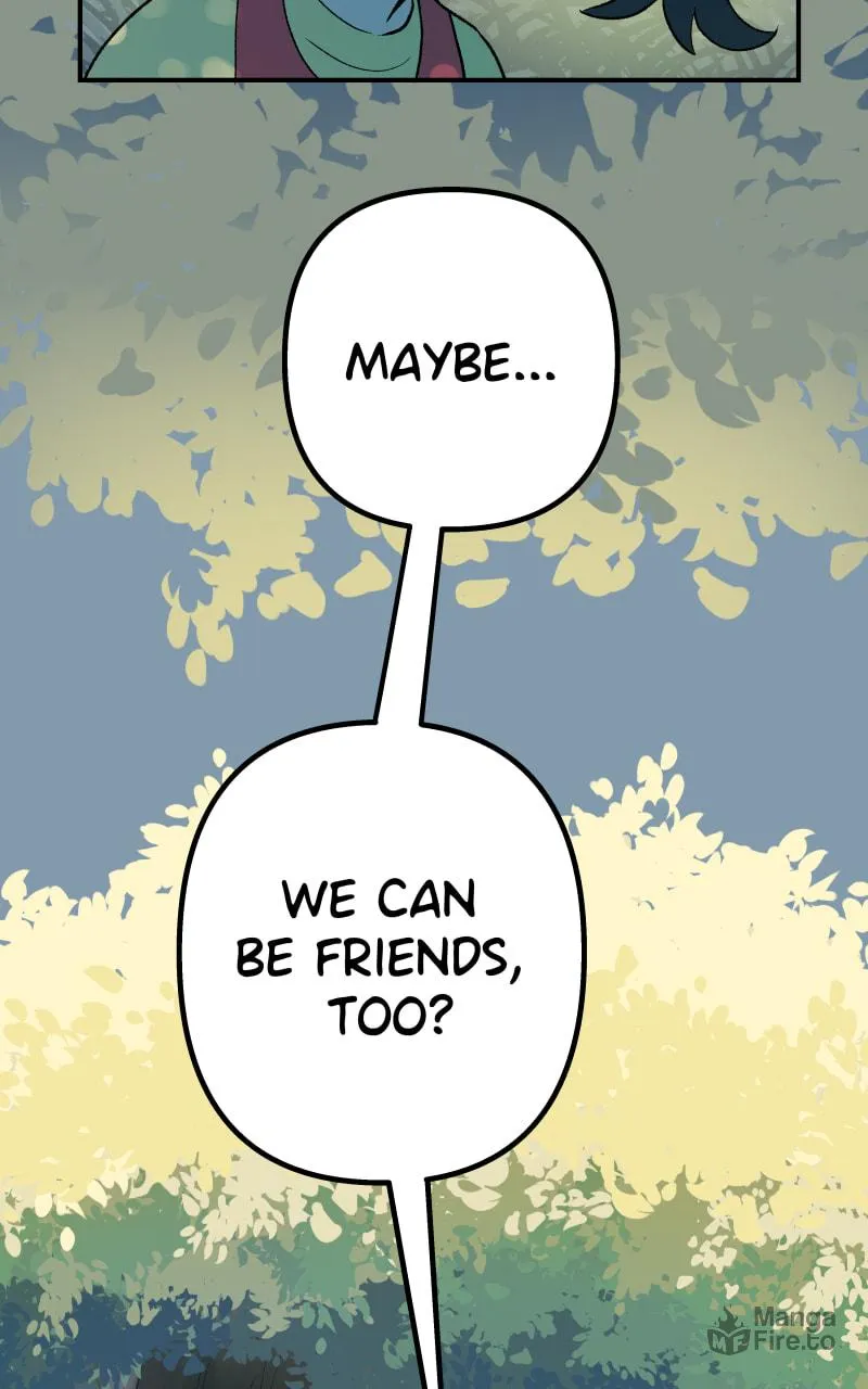 Read Morgana and Oz chapter 36 image 49 on Lezhin