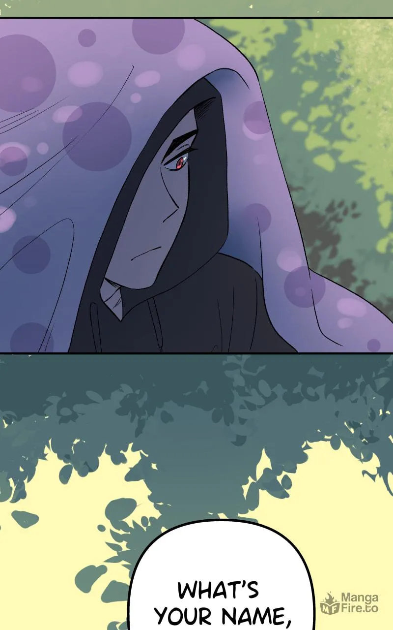 Read Morgana and Oz chapter 36 image 5 on Lezhin