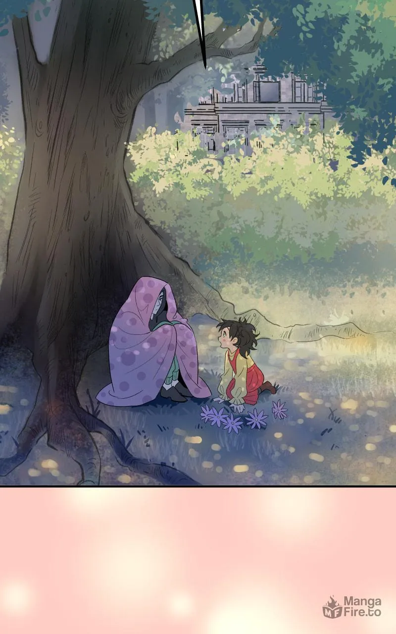 Read Morgana and Oz chapter 36 image 50 on Lezhin