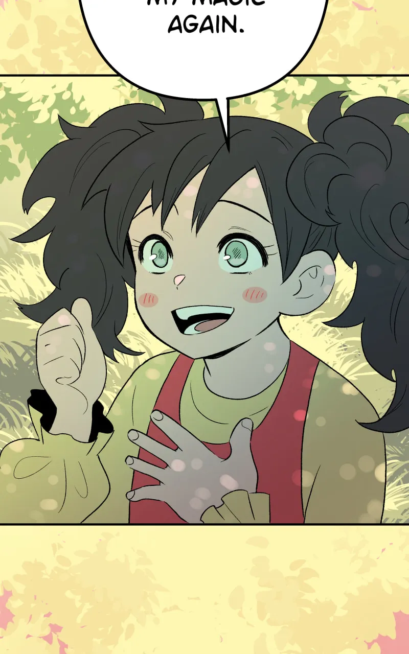 Read Morgana and Oz chapter 36 image 52 on Lezhin