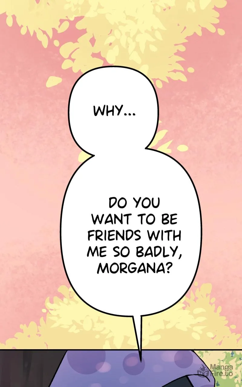 Read Morgana and Oz chapter 36 image 53 on Lezhin