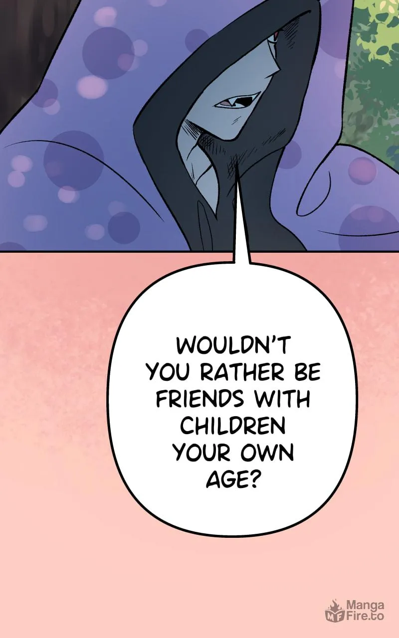 Read Morgana and Oz chapter 36 image 54 on Lezhin