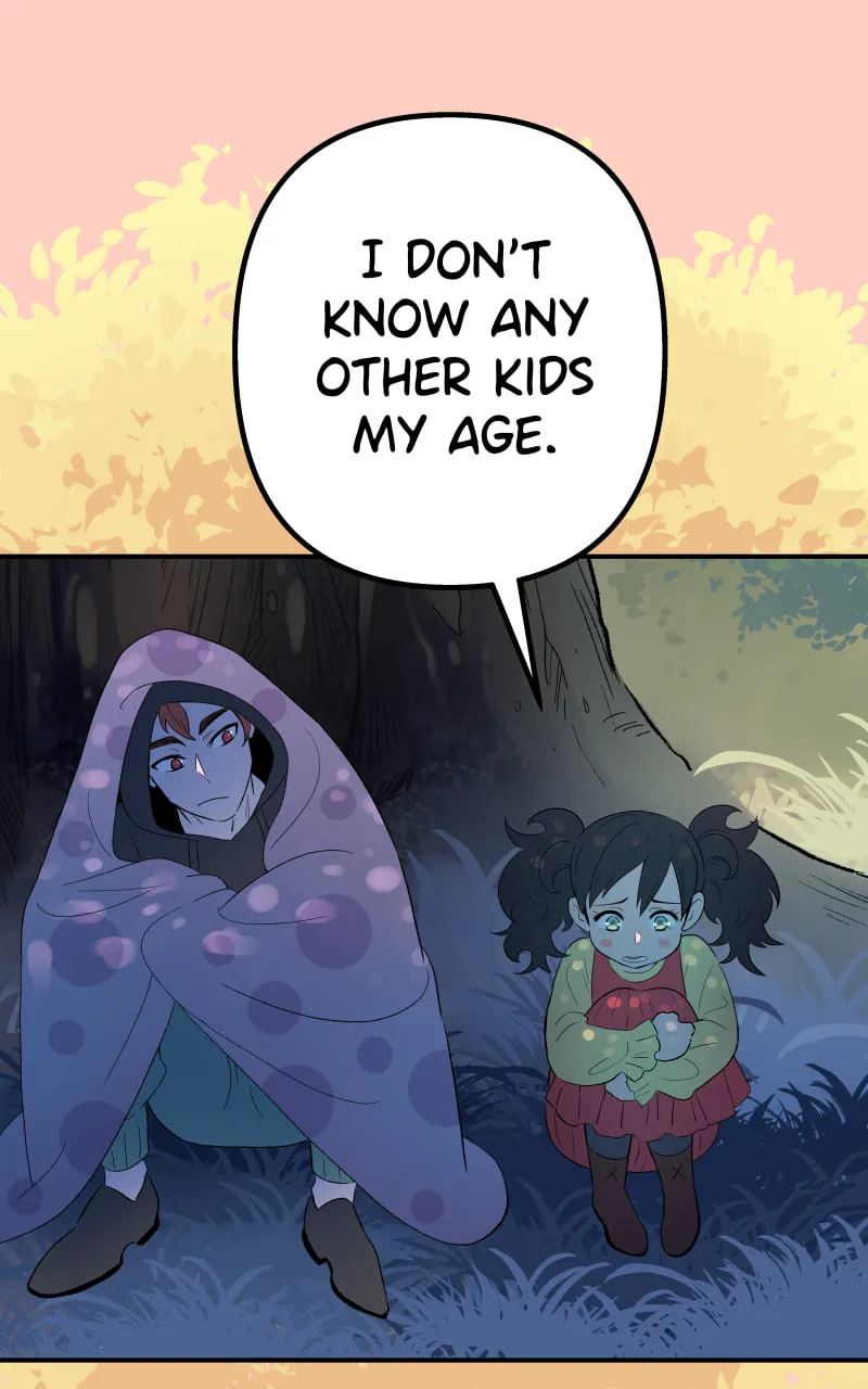 Read Morgana and Oz chapter 36 image 55 on Lezhin