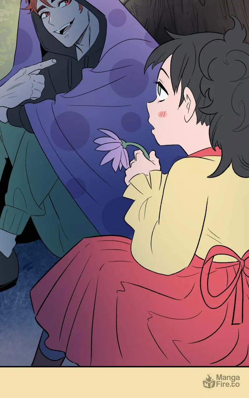 Read Morgana and Oz chapter 36 image 64 on Lezhin