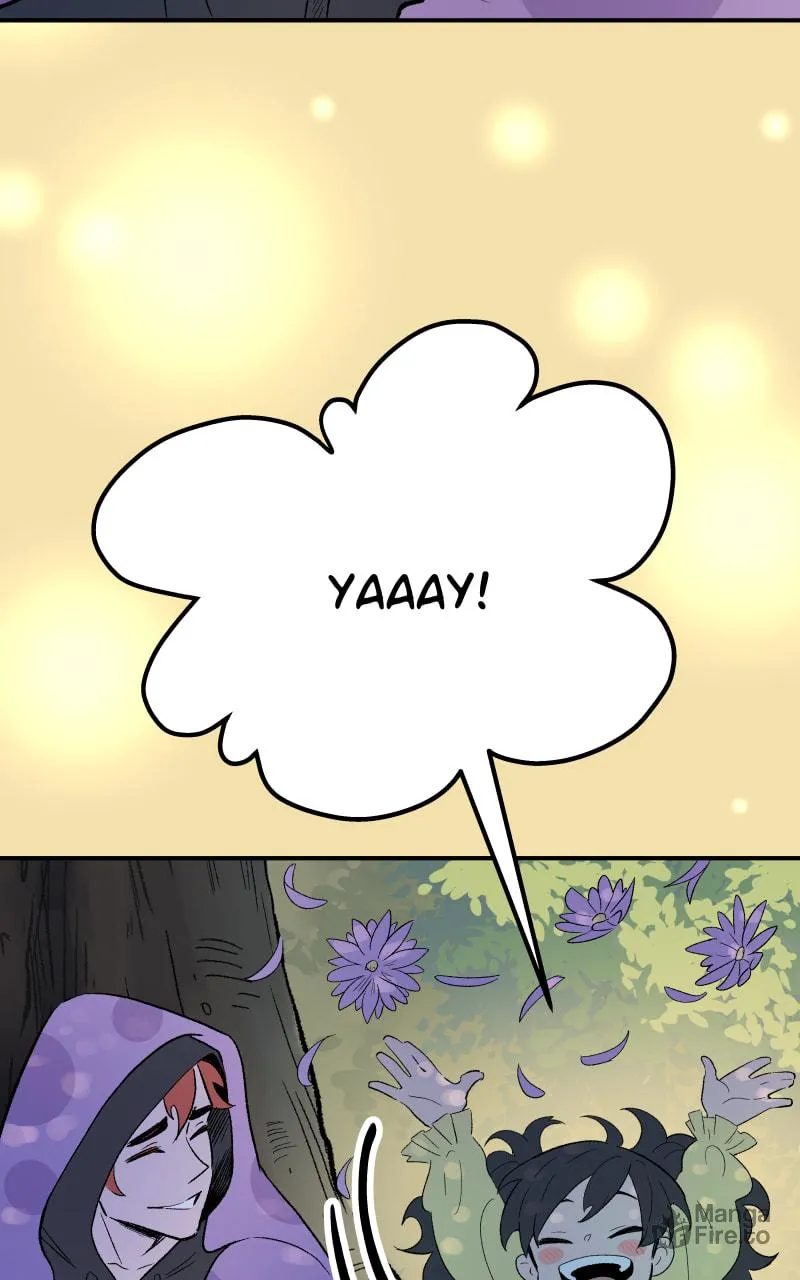 Read Morgana and Oz chapter 36 image 69 on Lezhin