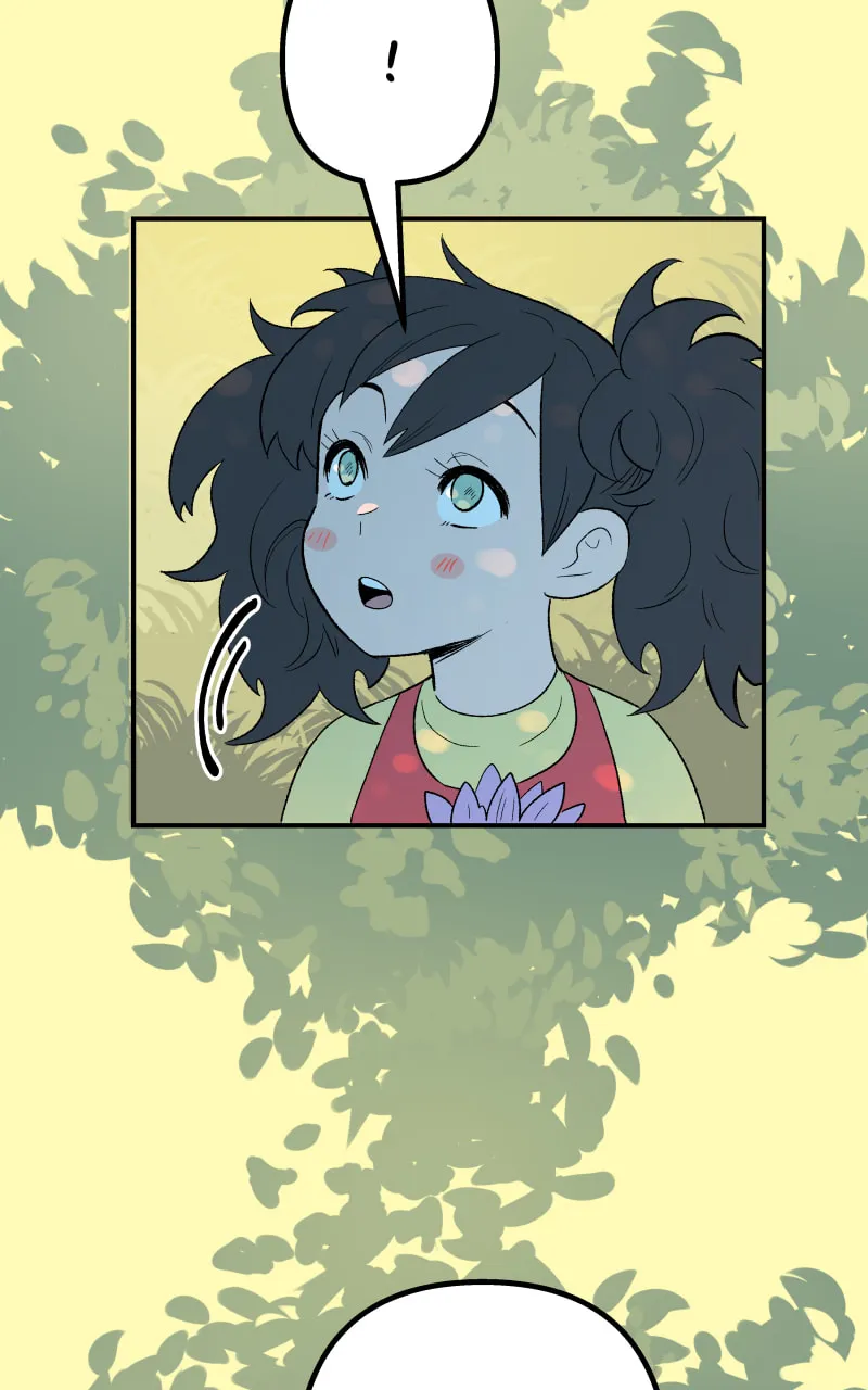 Read Morgana and Oz chapter 36 image 7 on Lezhin