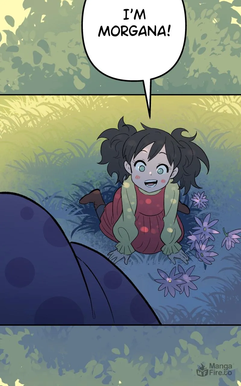 Read Morgana and Oz chapter 36 image 8 on Lezhin