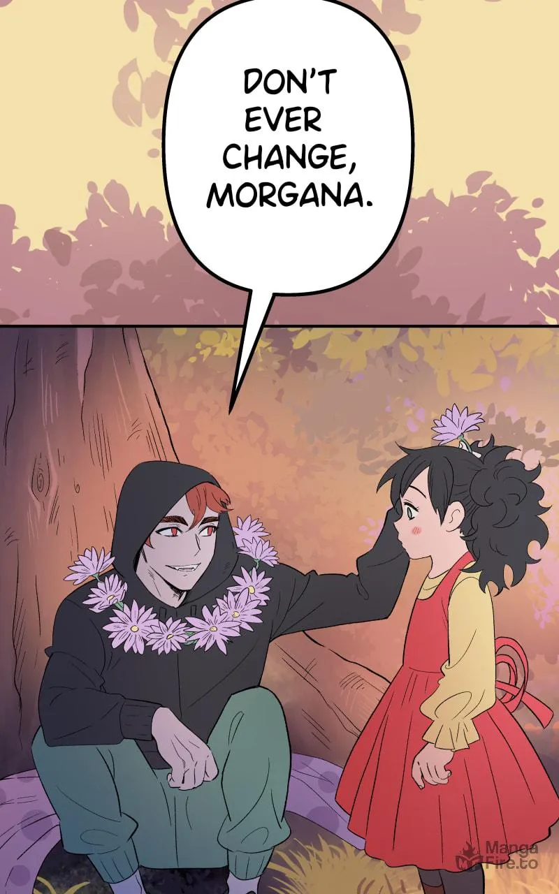 Read Morgana and Oz chapter 36 image 80 on Lezhin
