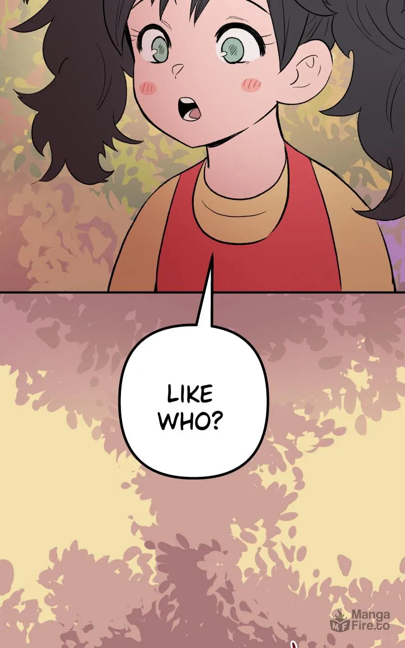 Read Morgana and Oz chapter 36 image 83 on Lezhin