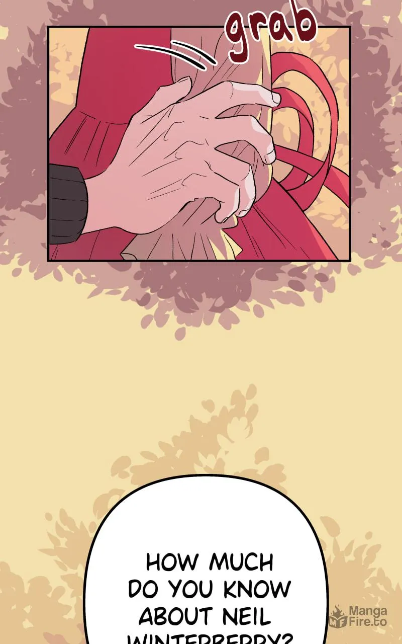 Read Morgana and Oz chapter 36 image 84 on Lezhin