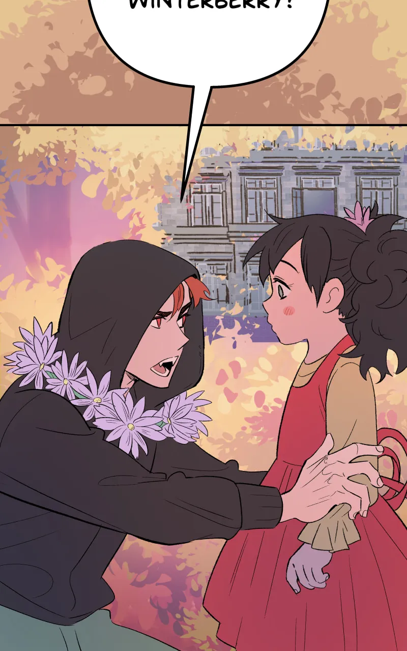 Read Morgana and Oz chapter 36 image 85 on Lezhin
