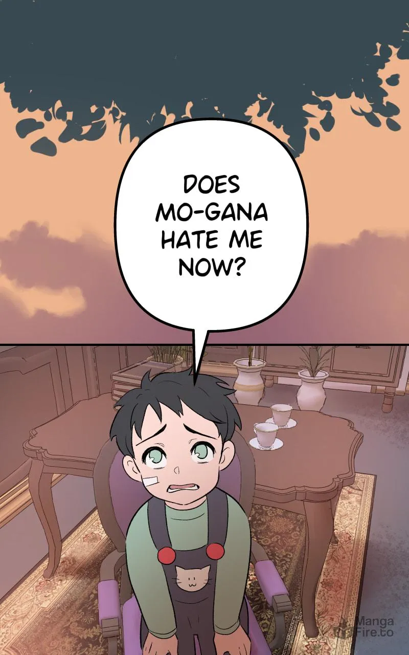 Read Morgana and Oz chapter 36 image 89 on Lezhin
