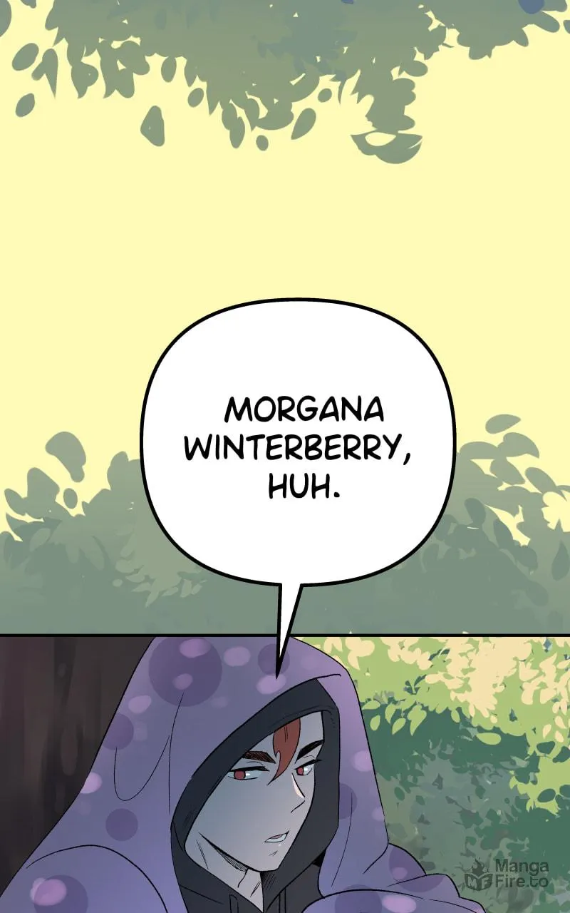 Read Morgana and Oz chapter 36 image 9 on Lezhin