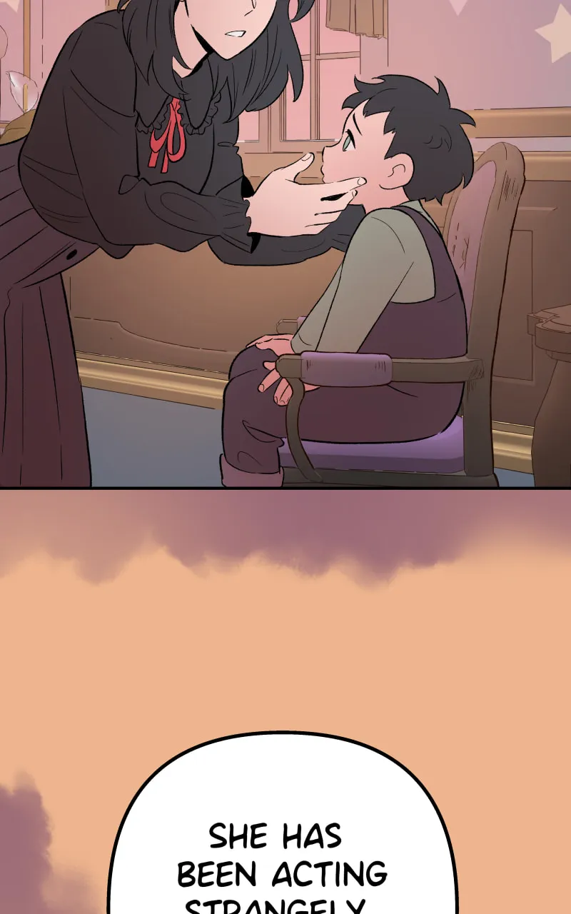 Read Morgana and Oz chapter 36 image 91 on Lezhin