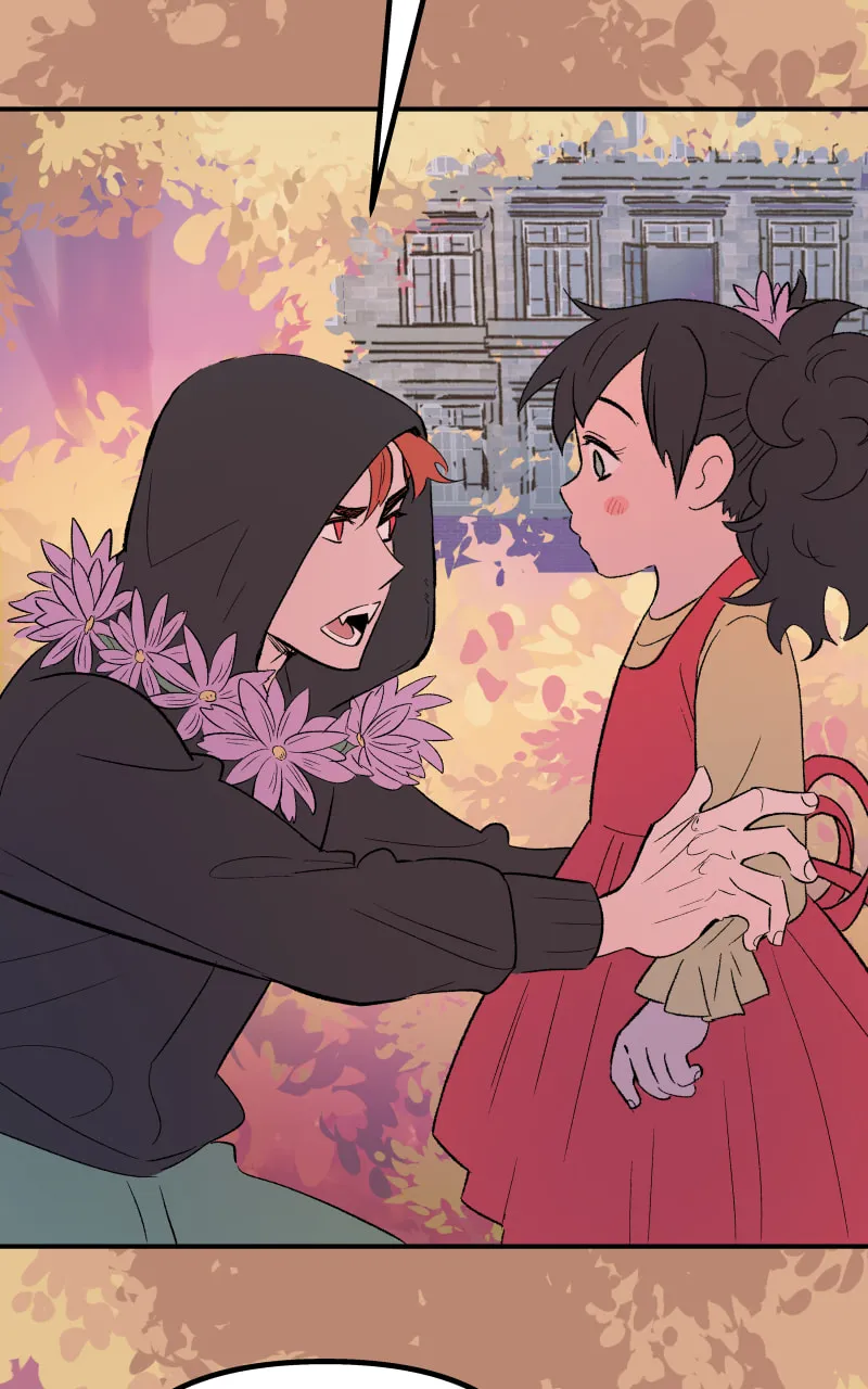 Read Morgana and Oz chapter 37 image 1 on Lezhin