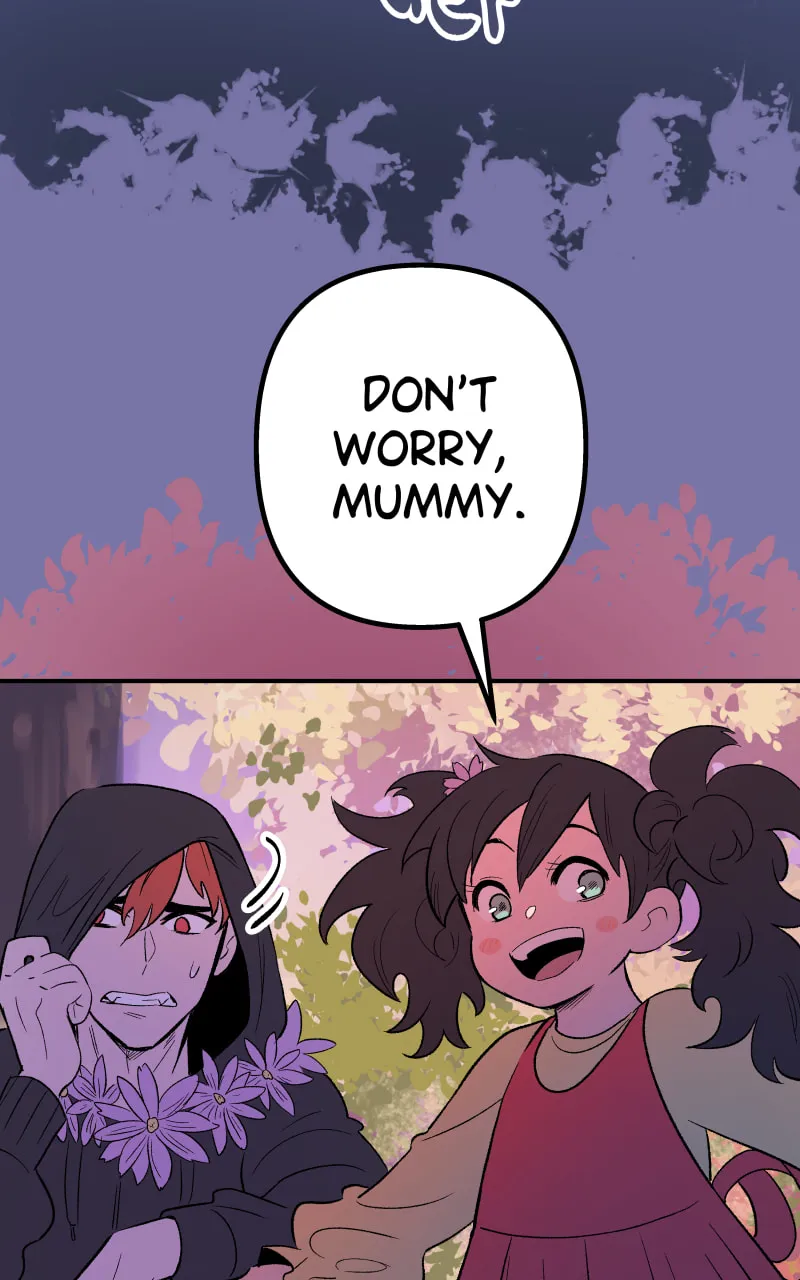 Read Morgana and Oz chapter 37 image 12 on Lezhin