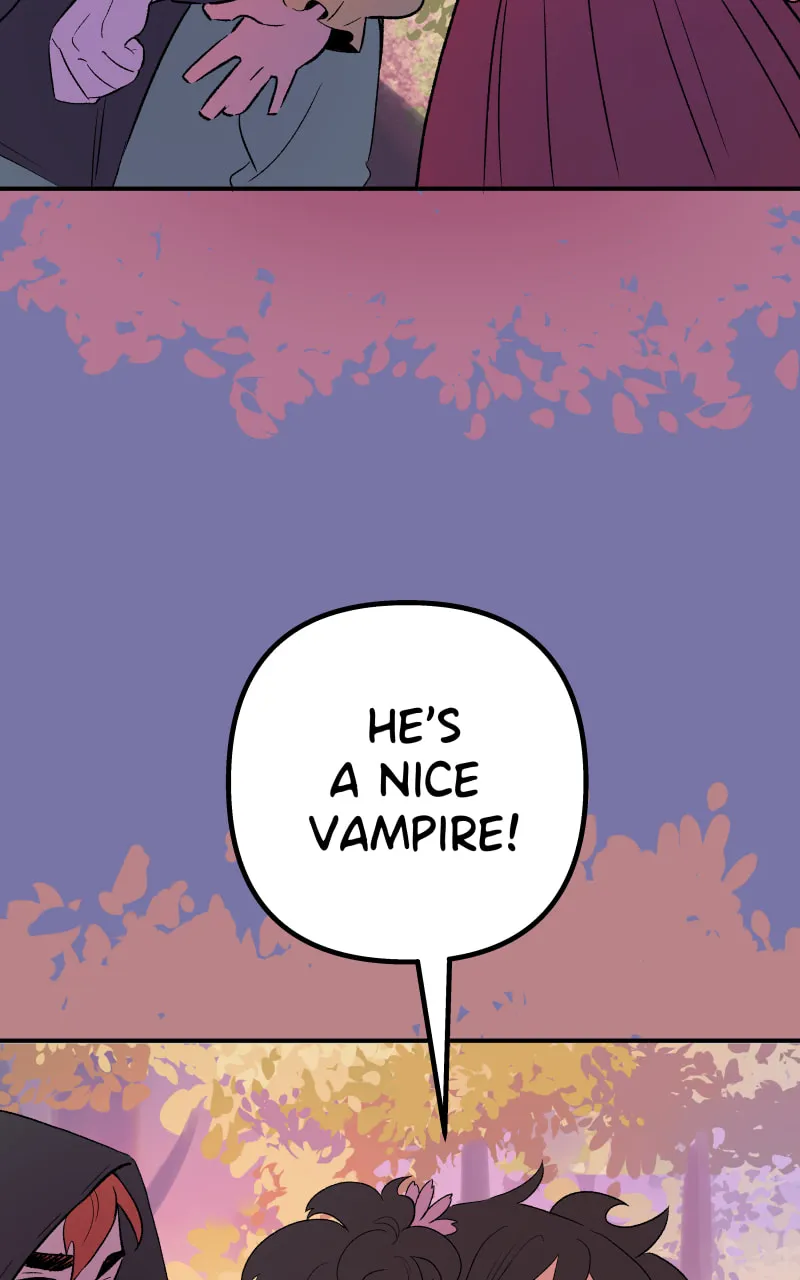 Read Morgana and Oz chapter 37 image 13 on Lezhin