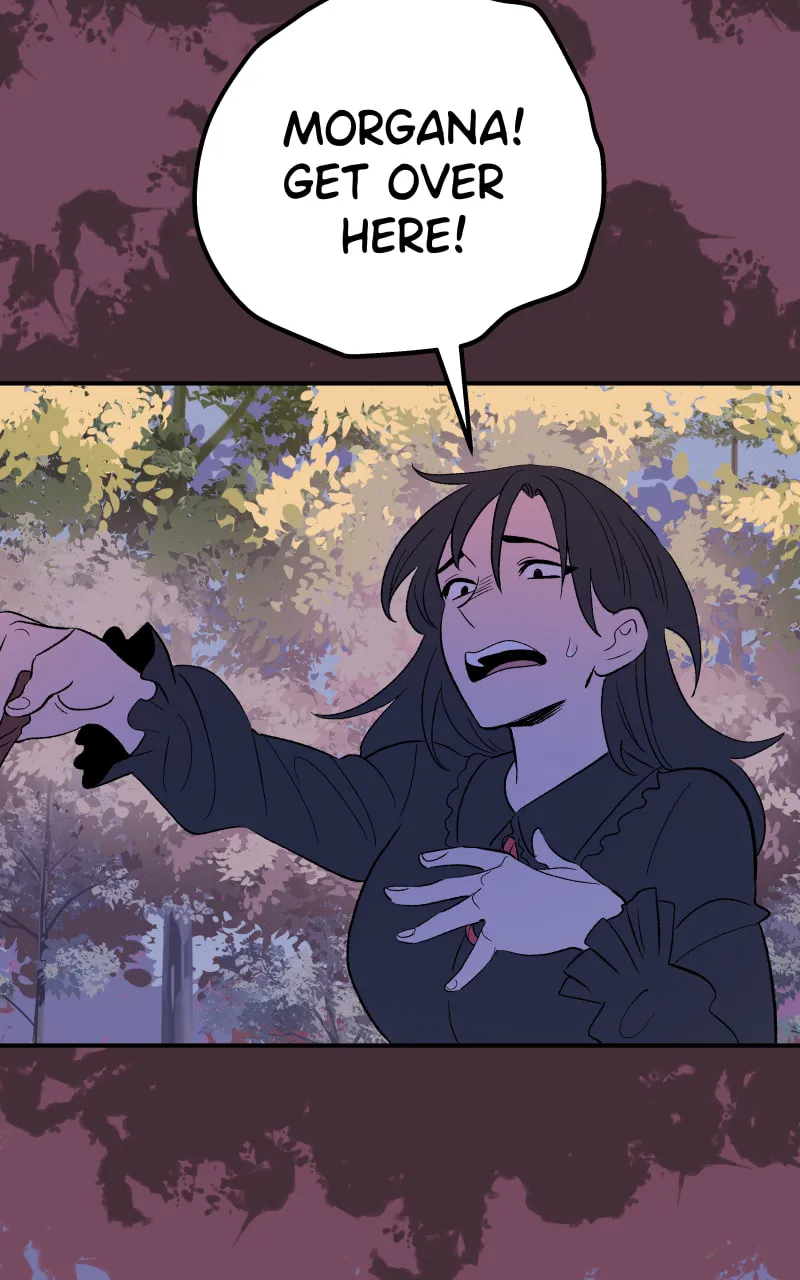 Read Morgana and Oz chapter 37 image 16 on Lezhin