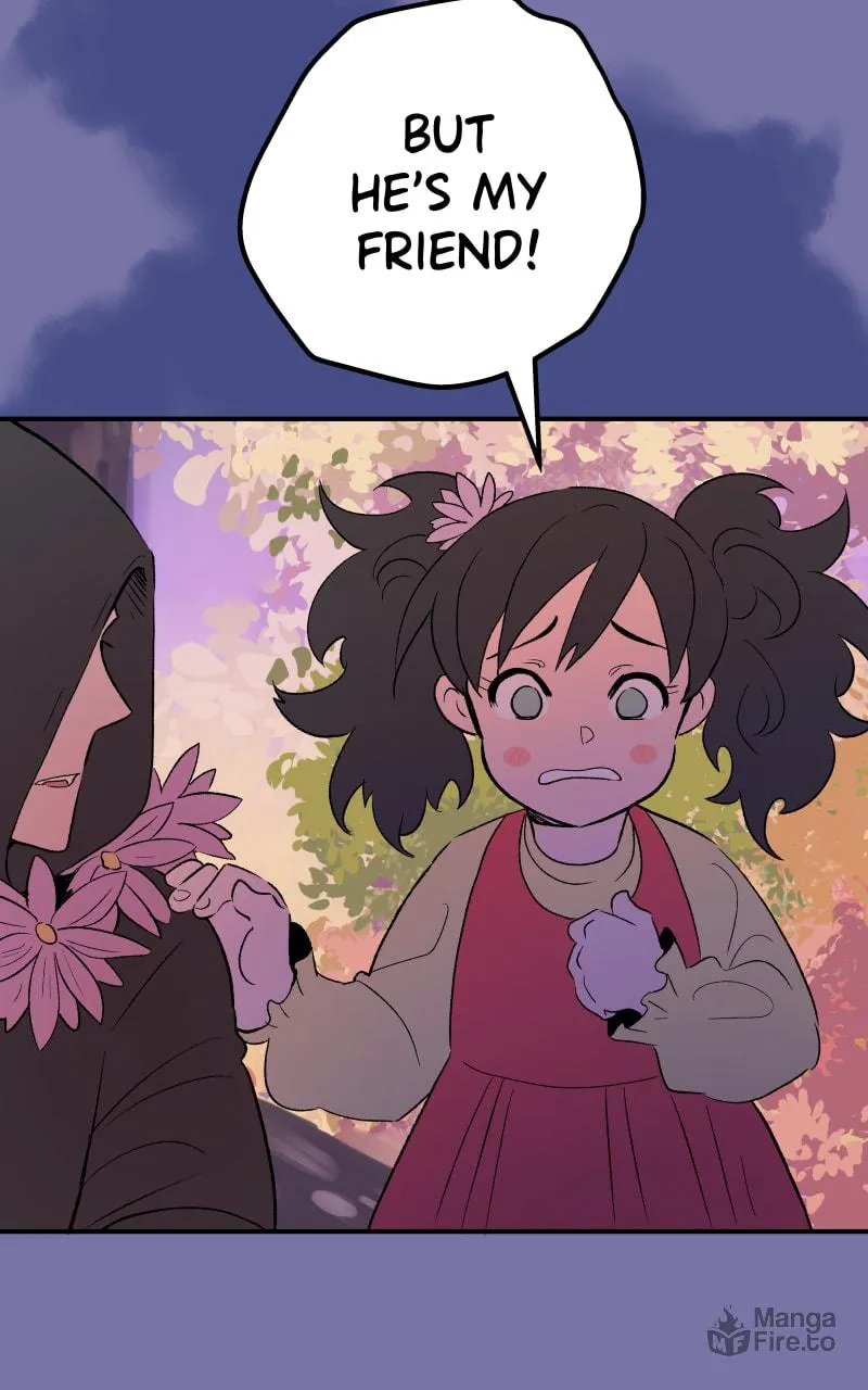 Read Morgana and Oz chapter 37 image 19 on Lezhin