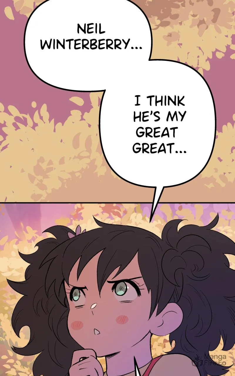 Read Morgana and Oz chapter 37 image 2 on Lezhin
