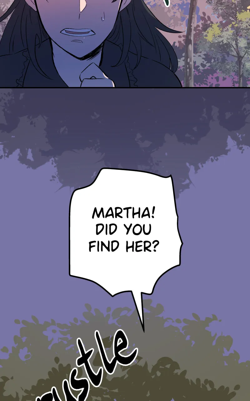 Read Morgana and Oz chapter 37 image 21 on Lezhin