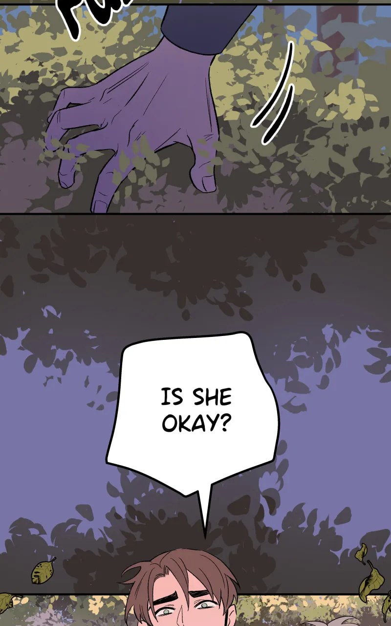 Read Morgana and Oz chapter 37 image 22 on Lezhin