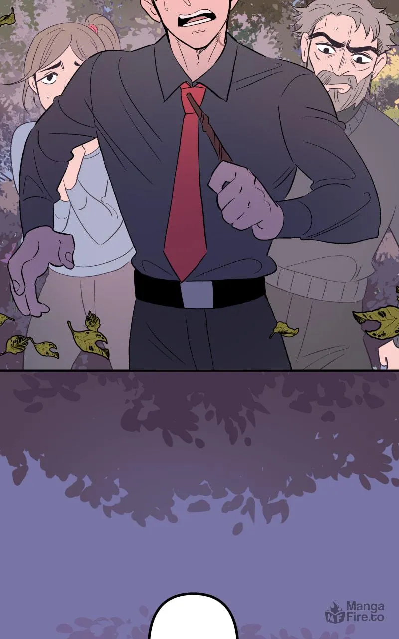 Read Morgana and Oz chapter 37 image 23 on Lezhin