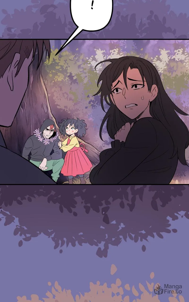 Read Morgana and Oz chapter 37 image 24 on Lezhin