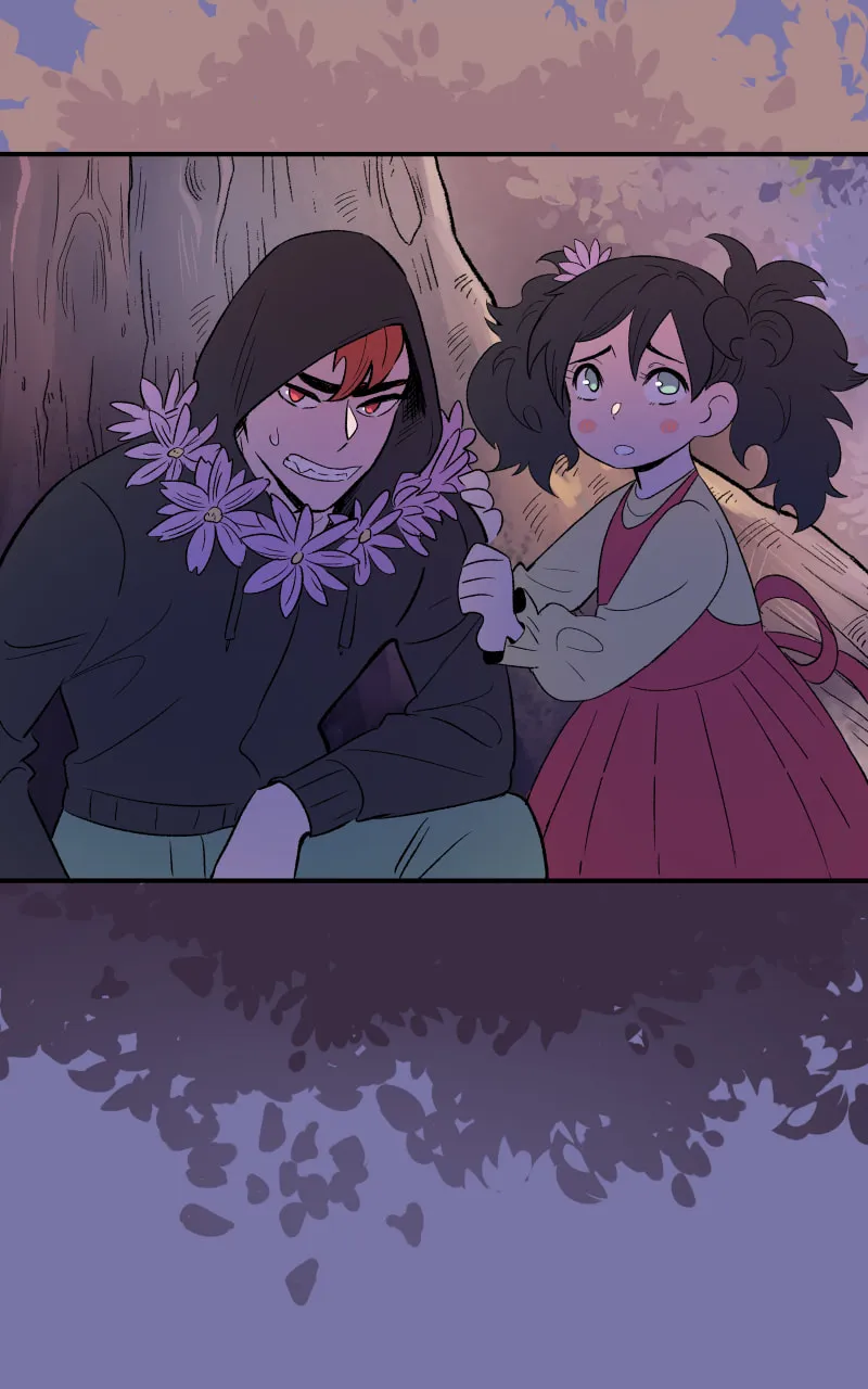 Read Morgana and Oz chapter 37 image 25 on Lezhin