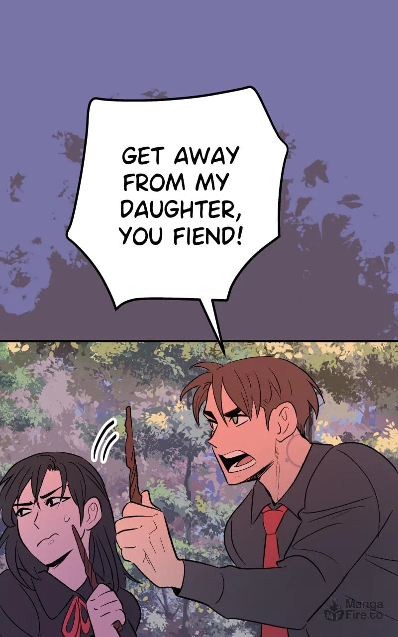 Read Morgana and Oz chapter 37 image 26 on Lezhin