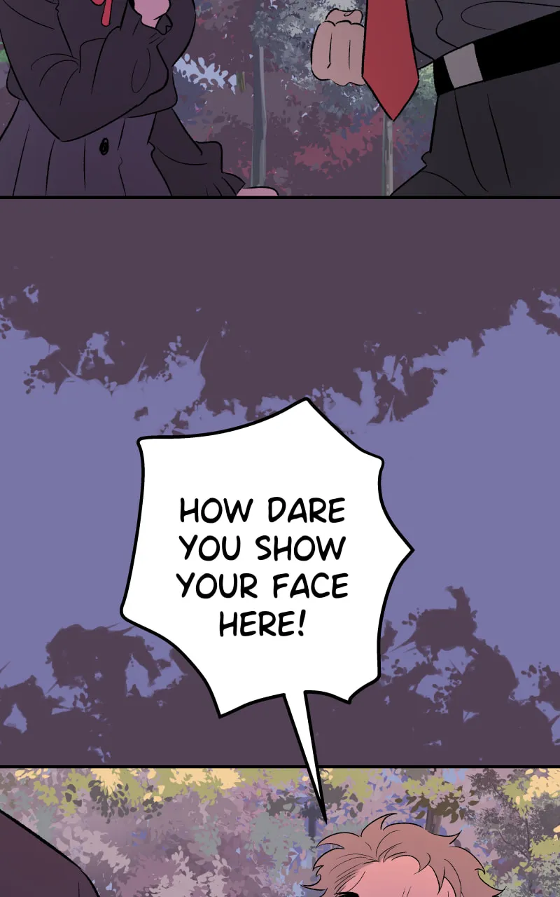 Read Morgana and Oz chapter 37 image 27 on Lezhin
