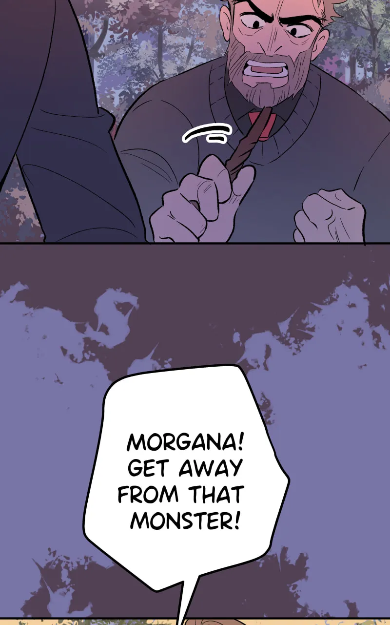 Read Morgana and Oz chapter 37 image 28 on Lezhin