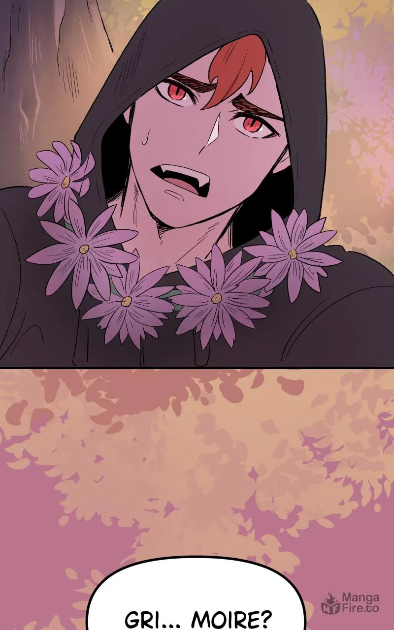 Read Morgana and Oz chapter 37 image 4 on Lezhin