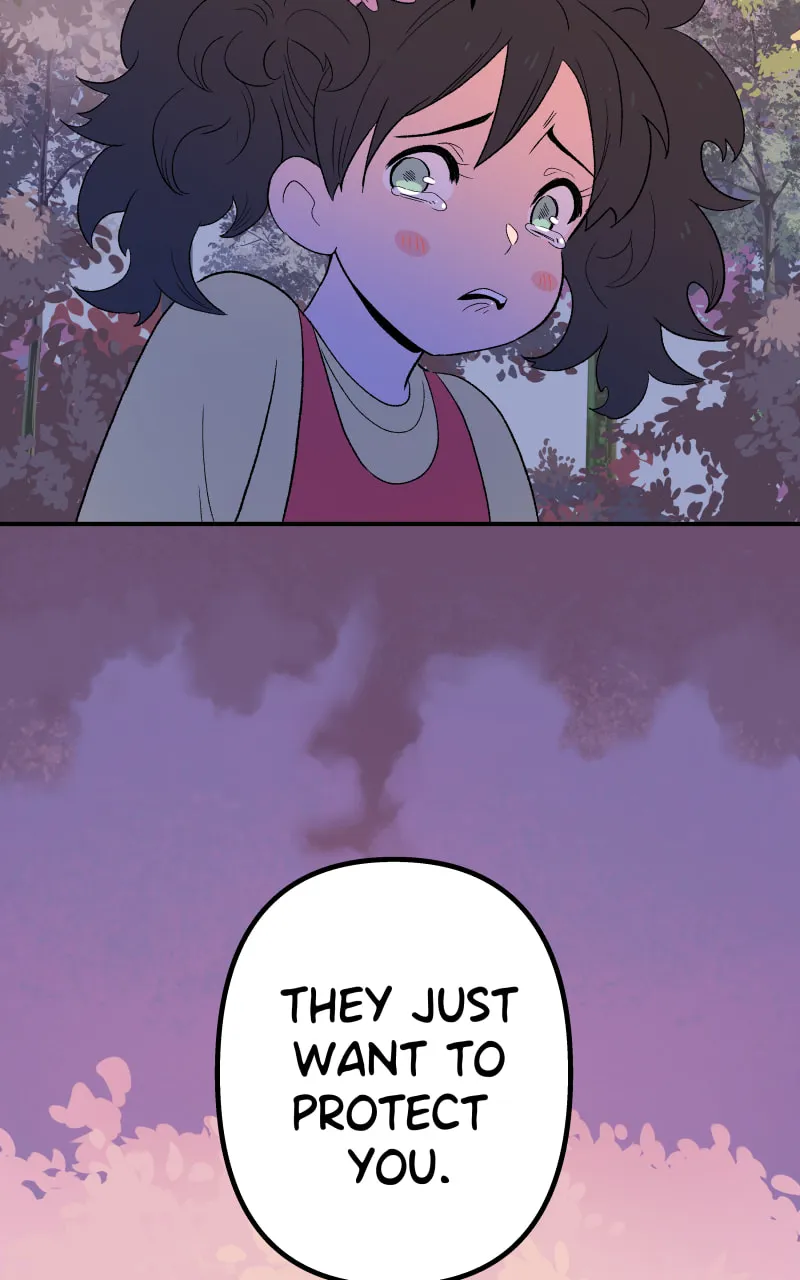 Read Morgana and Oz chapter 37 image 40 on Lezhin