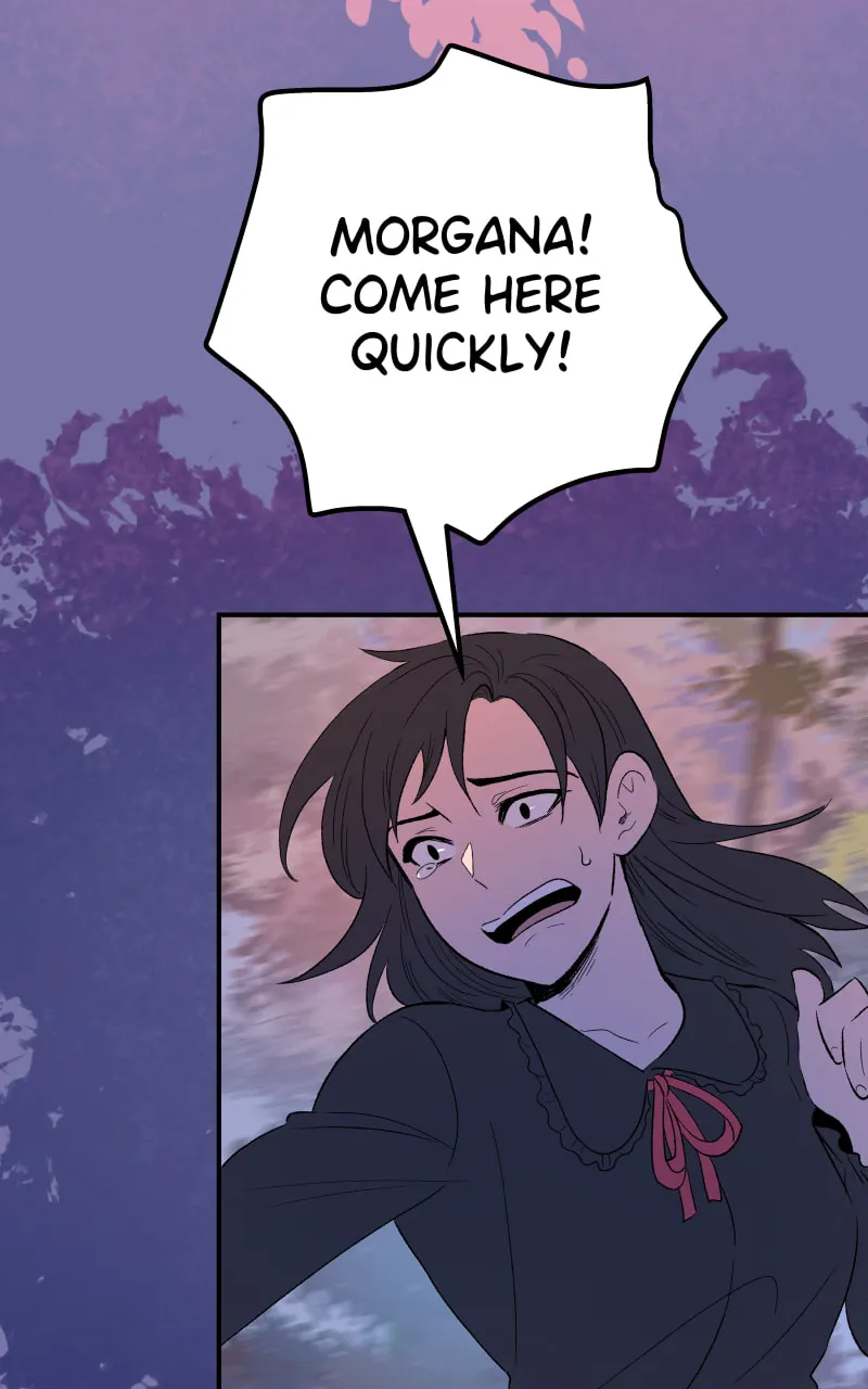 Read Morgana and Oz chapter 37 image 43 on Lezhin