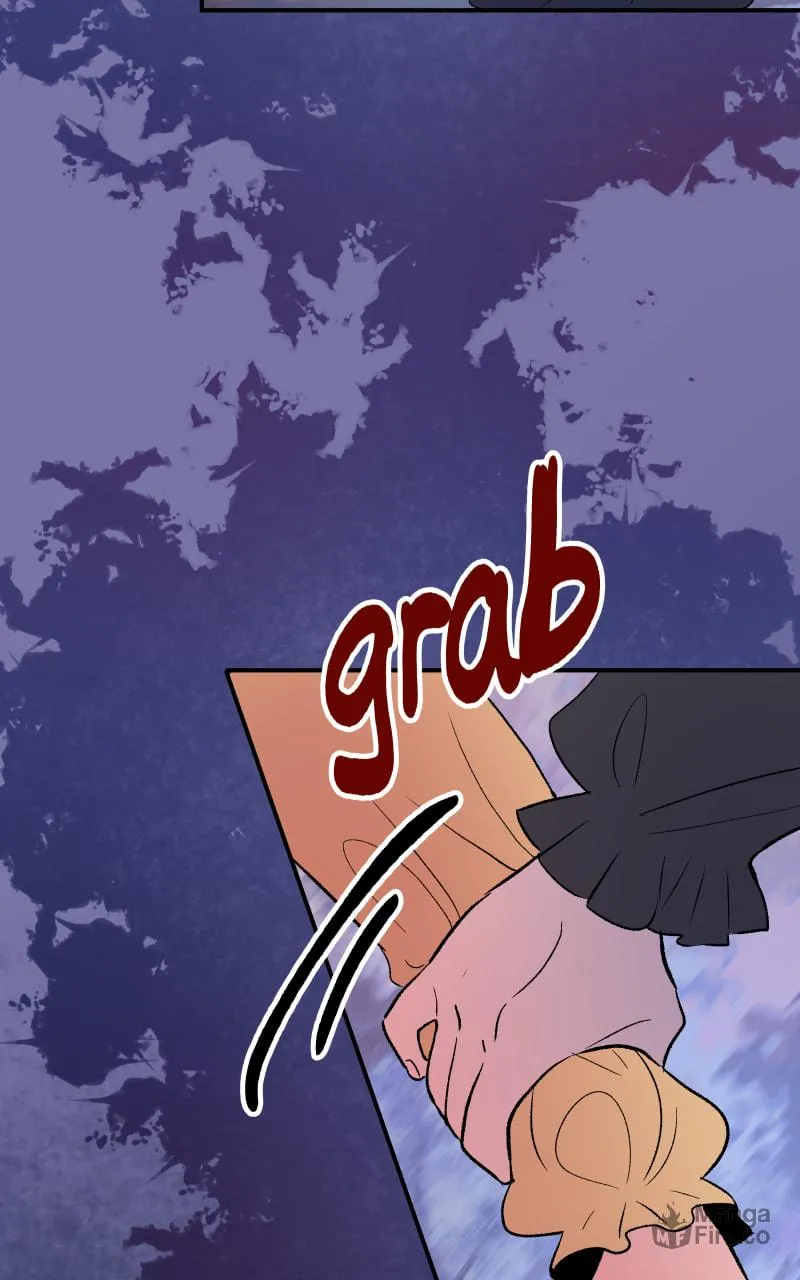 Read Morgana and Oz chapter 37 image 44 on Lezhin