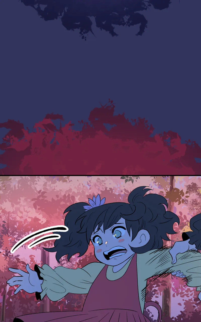 Read Morgana and Oz chapter 37 image 46 on Lezhin