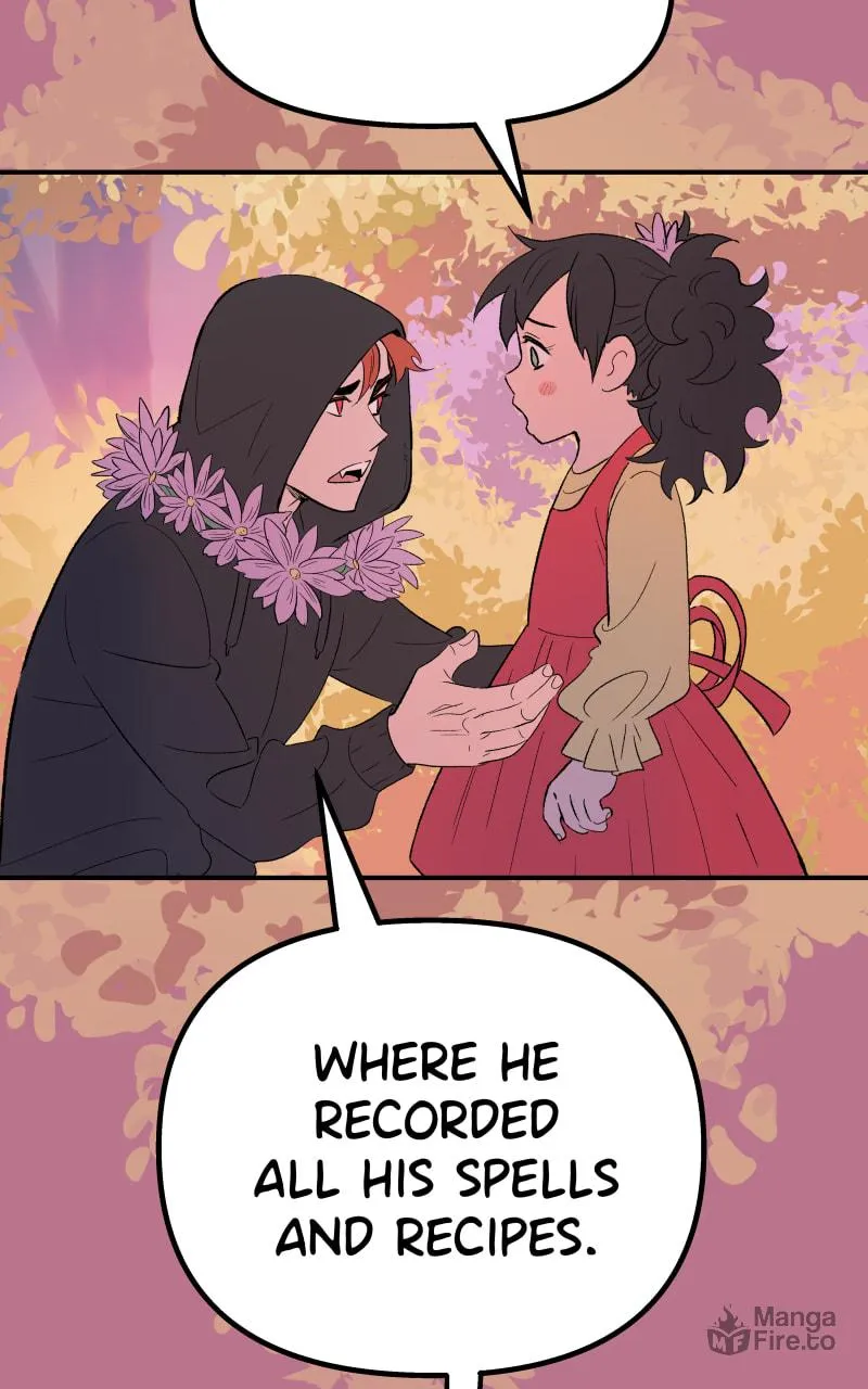 Read Morgana and Oz chapter 37 image 5 on Lezhin