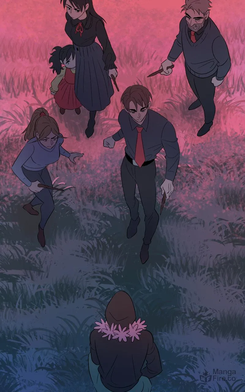 Read Morgana and Oz chapter 37 image 50 on Lezhin