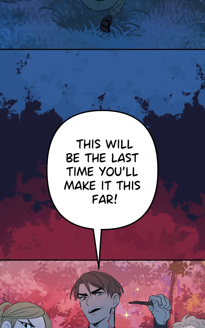 Read Morgana and Oz chapter 37 image 51 on Lezhin