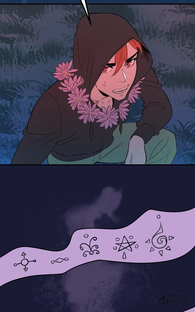 Read Morgana and Oz chapter 37 image 53 on Lezhin