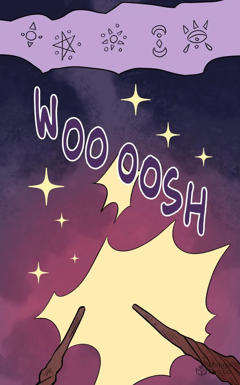 Read Morgana and Oz chapter 37 image 54 on Lezhin