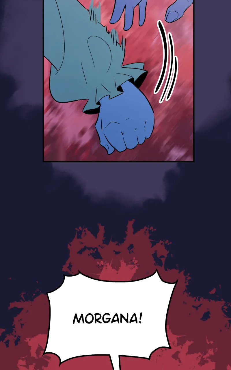 Read Morgana and Oz chapter 37 image 57 on Lezhin