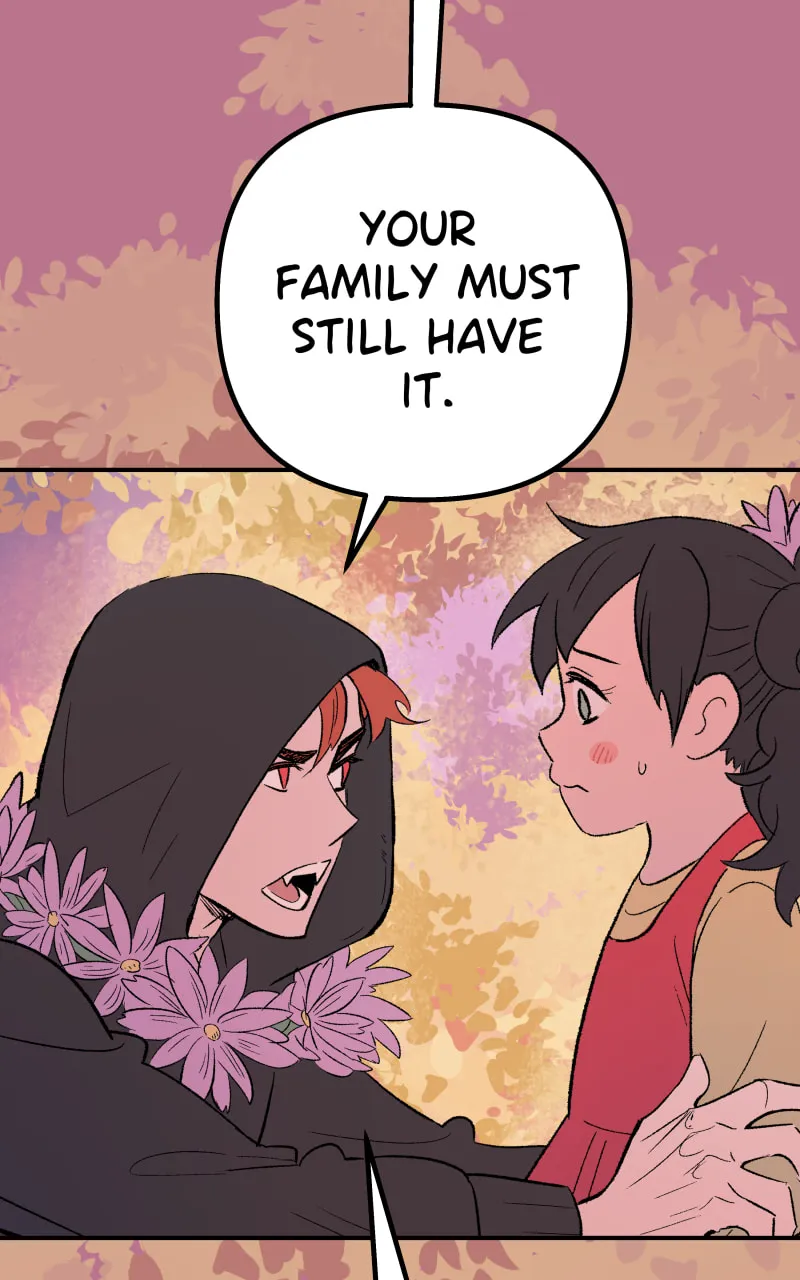 Read Morgana and Oz chapter 37 image 6 on Lezhin