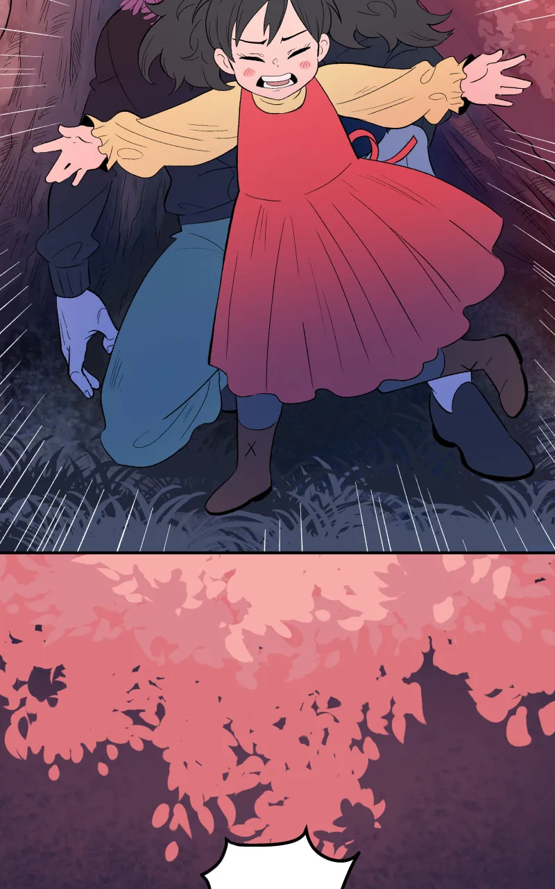 Read Morgana and Oz chapter 37 image 60 on Lezhin